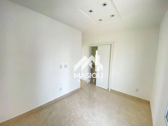 Imagem Apartamento com 3 quartos à venda, 76 m² por R$ 890.000 - Praia de Itapoã - Vila Velha/ES