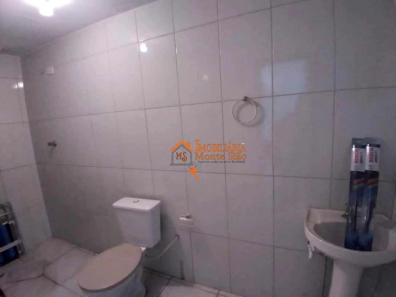 Imagem Casa com 6 dormitórios à venda, 270 m² por R$ 800.000,00 - Jardim Moreira - Guarulhos/SP