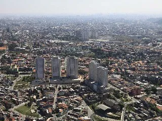 Imagem Apartamento à venda em São Mateus, São Paulo-Sp, apartamento em São Paulo-SP