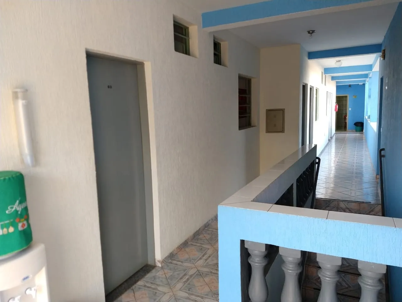 Imagem Comercial à venda e locação 21 Quartos, 18 Suites, 14 Vagas, 1100M², Jardim Santa Luzia, Pindamonhangaba - SP
