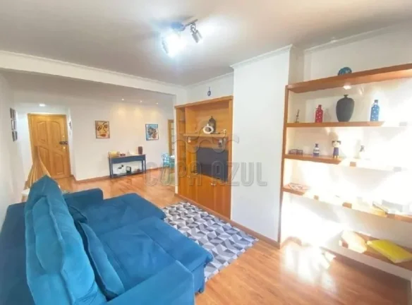 Imagem Copacabana – Rua República do Peru | Residencial › Apartamento 3 quarto(s) à Venda