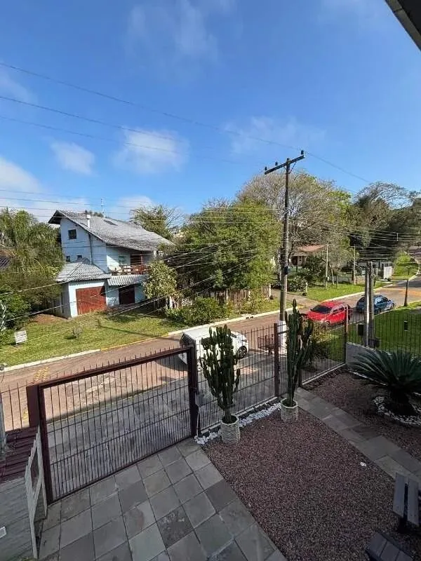 Imagem Casa de Condomínio em São Lucas