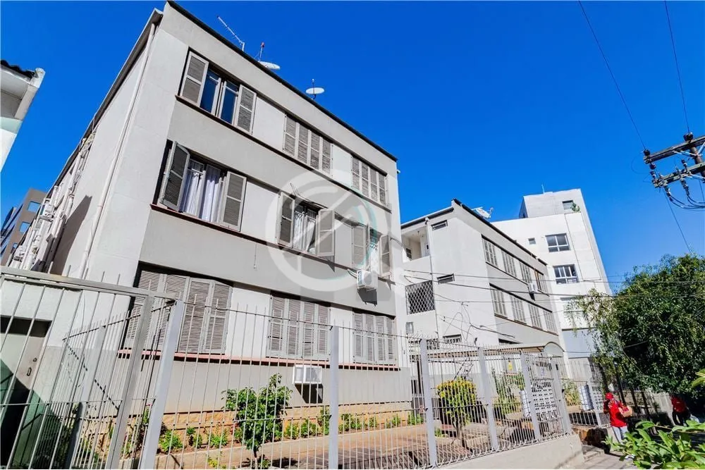 Excelente apartamento de 49m², localizado em um bairro com todas as comodidades que você precisa. ...
