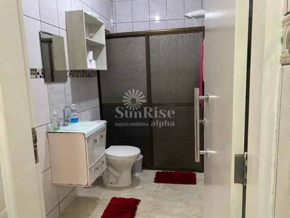 Imagem Casa à venda Osasco | 3 quartos - 1 suíte - 300m² - R$ 1.060.000, | - Jardim Roberto - SP