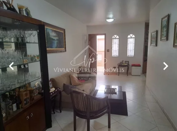 Imagem CASA RESIDENCIAL em SÃO PAULO - SP, PARQUE CONTINENTAL