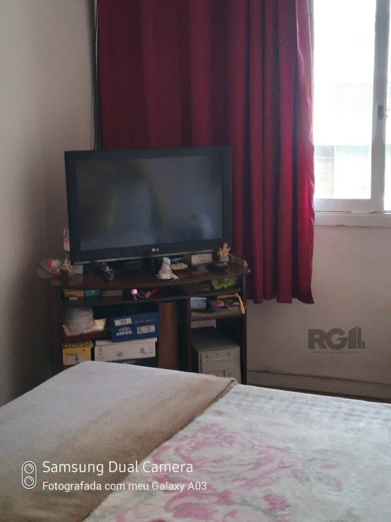Imagem Apartamento em Menino Deus