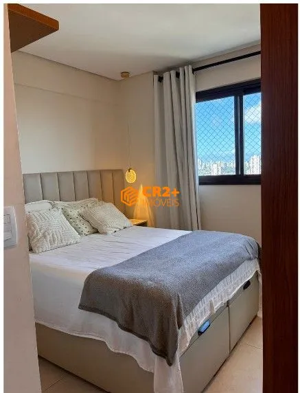 Imagem Vendo apartamento 3 Quartos(sendo 1 suíte) na Várzea - recife- pe.