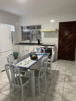 Imagem Sobrado Bela Vista - 4 dormitórios 2 suítes - Aceita permuta