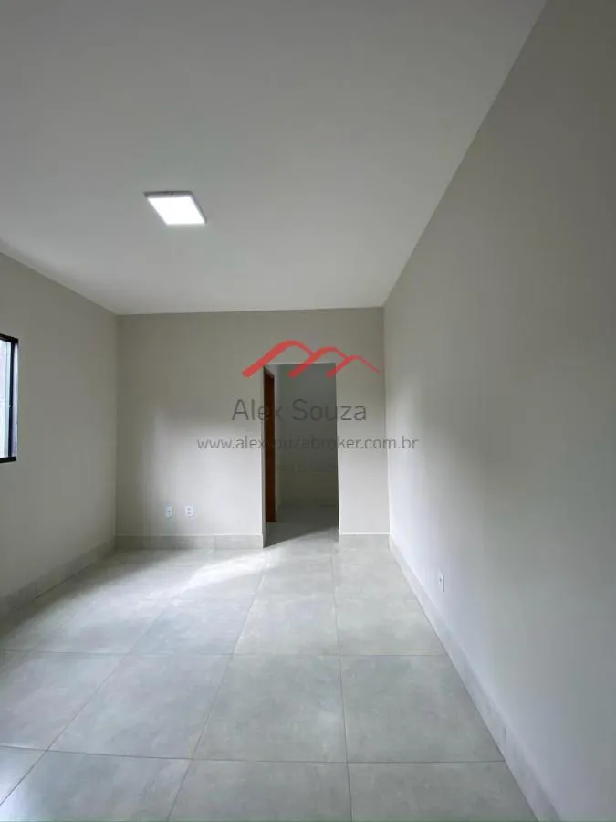 Imagem Casa para Venda em Sumaré, Jardim Recanto dos Sonhos, 3 dormitórios, 1 suíte, 1 banheiro, 2 vagas
