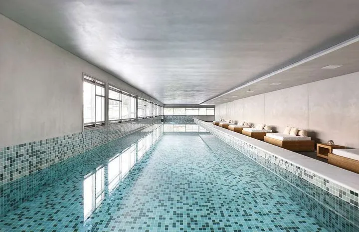 Imagem Apartamento com 1 Quarto à Venda, 50 m² em Barra Funda - São Paulo
