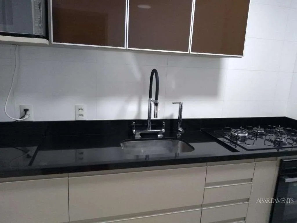 Imagem Apartamento à Venda em Jardim Vazani, São Paulo - SP
