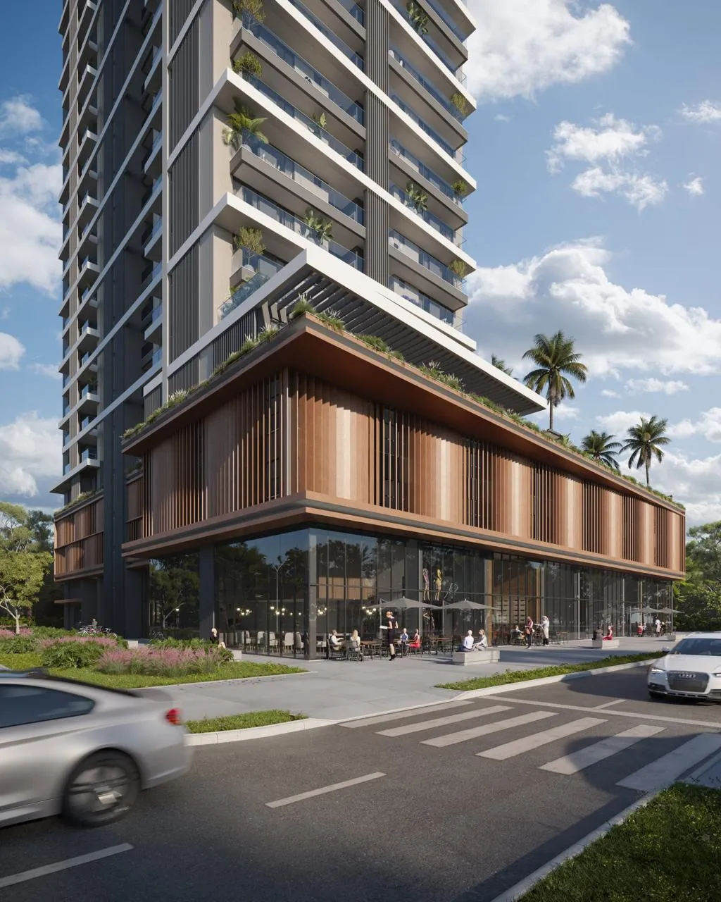Foto do imóvel Apartamento à venda com 94.1m2 por R$ 1.997.000,00