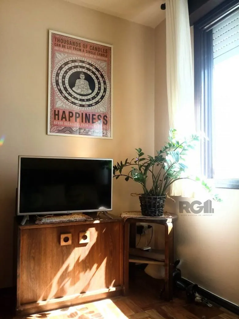 Imagem Apartamento em Jardim Botânico