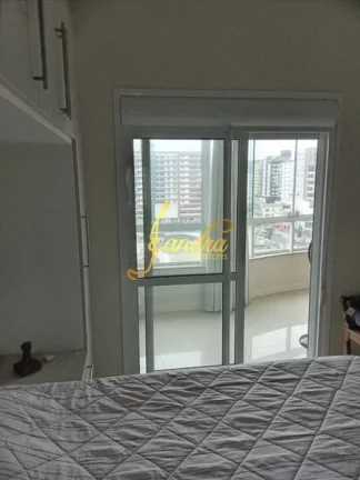 Imagem Apartamento bairro Navegantes mobiliado de frente para Ubirajara
