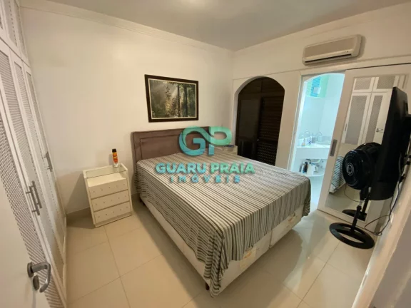 Imagem Apartamento à venda no bairro Enseada - Guarujá/SP