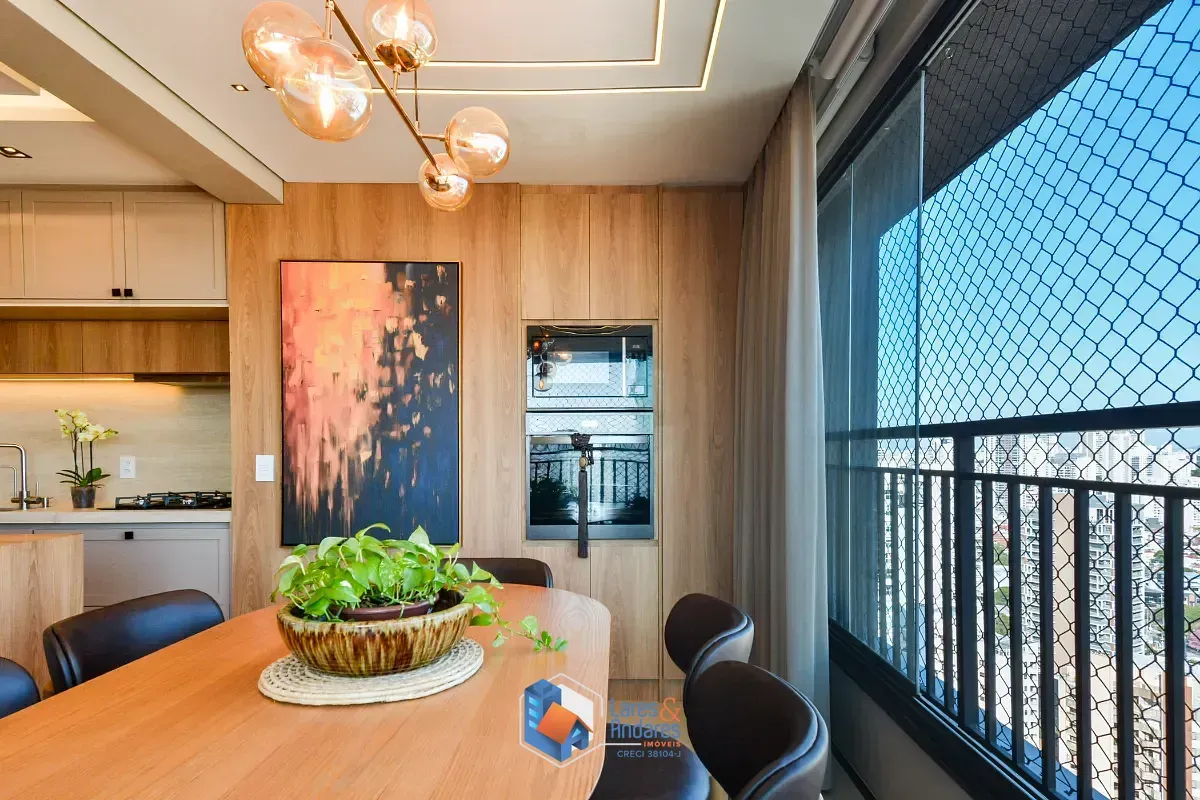 Imagem Apartamento para venda em Jardim Vila Mariana com 2 quartos, sendo 1 suíte, 78m²