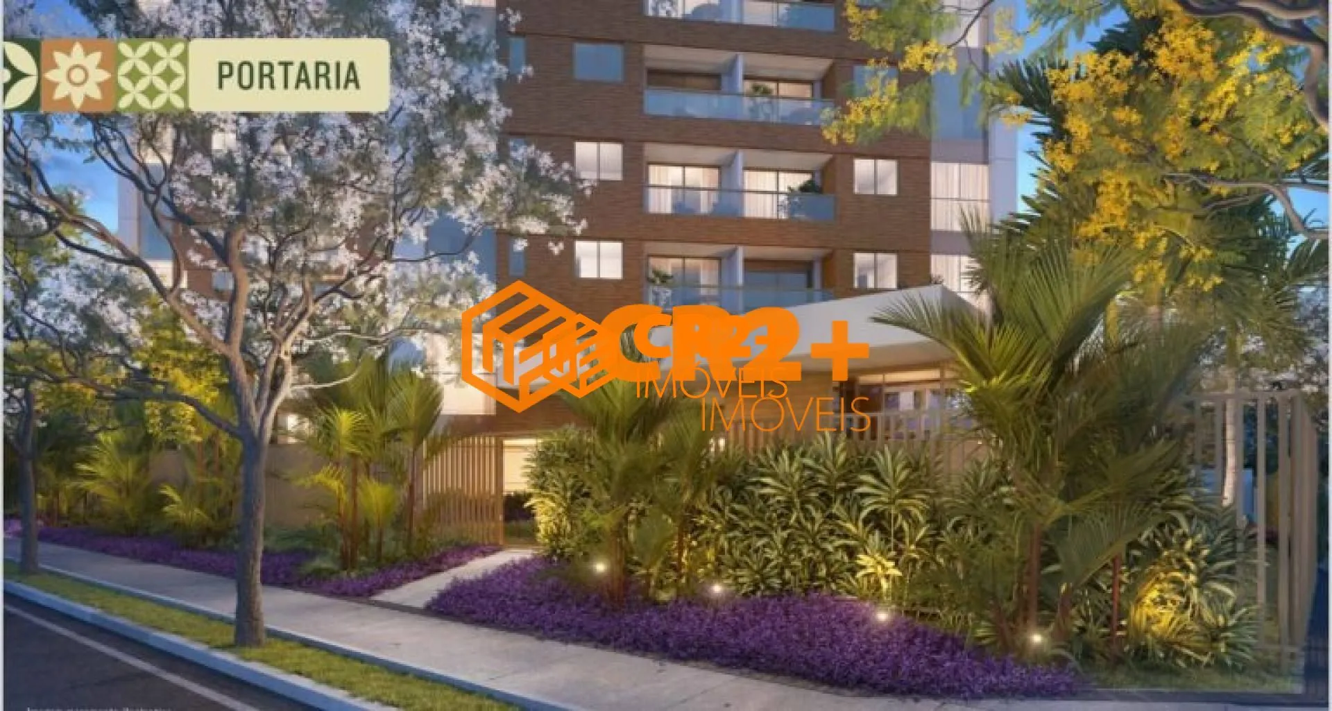 Imagem Lançamento Apartamento a Venda de 105 m² com 3 quartos 1 suíte no Poço da Panel