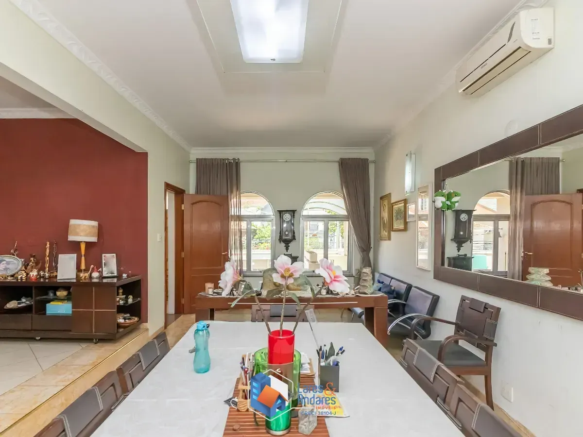 Imagem Casa para venda em Jardim São Paulo(Zona Norte) com 4 quartos, sendo 3 suítes, 315m²