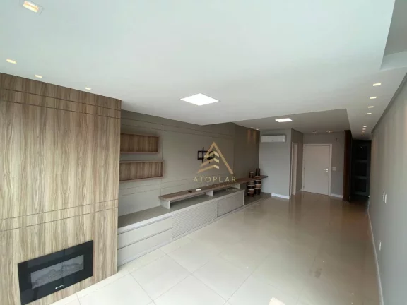 Imagem Apartamento à venda, 133 m² por R$ 2.500.000,00 - Pioneiros - Balneário Camboriú/SC