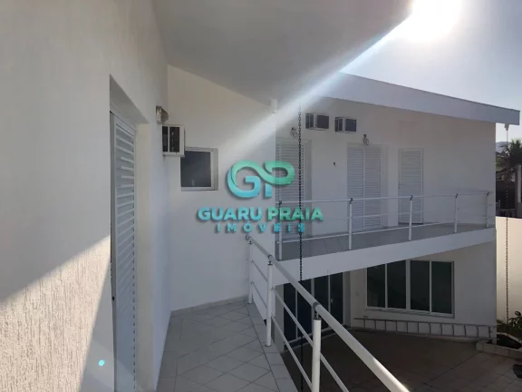 Imagem Casa para alugar no bairro Enseada - Guarujá/SP