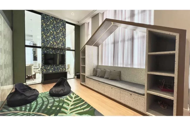 Imagem Apartamento para venda no bairro Centro em Balneário Camboriú