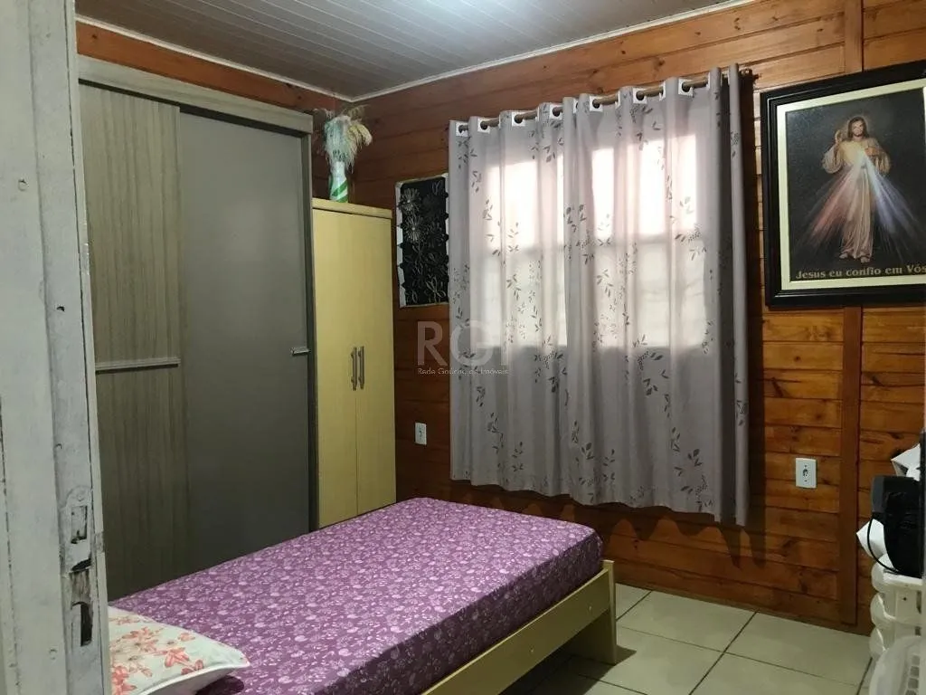 Imagem Casa no bairro Serraria