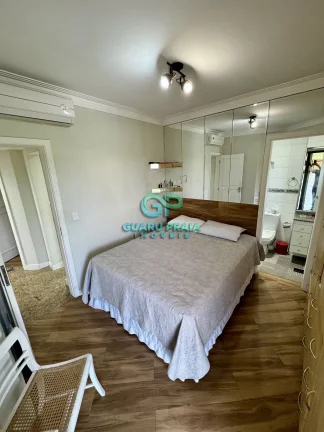 Imagem Apartamento à venda no bairro Enseada - Guarujá/SP