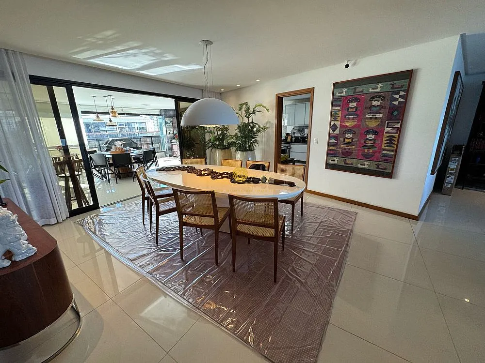 Imagem Apartamento de luxo no Orizon View Houses  Morro Ipiranga