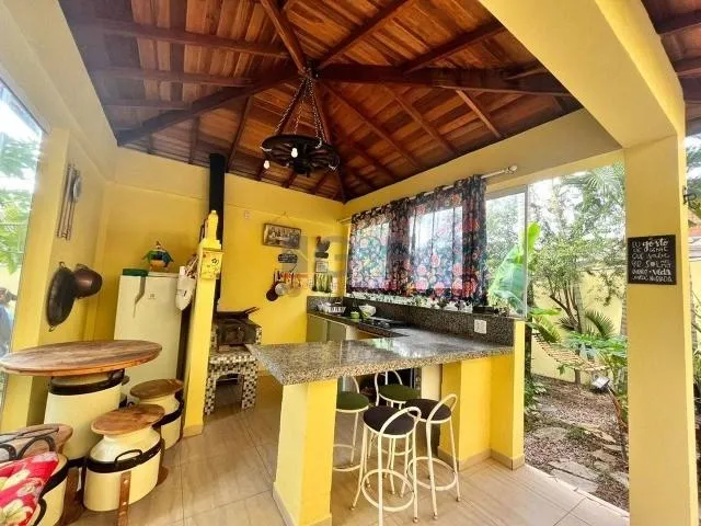 Imagem CASA - CONDPMÍNIO TERRAS DO ORIENTE - VALINHOS