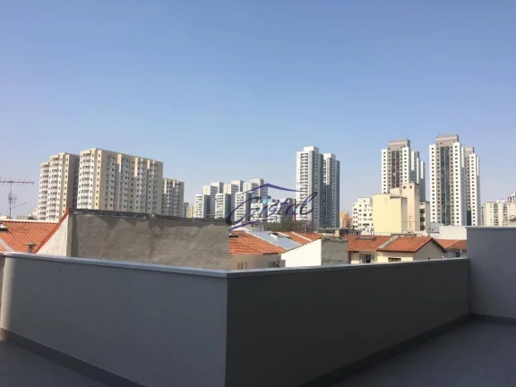 Imagem Apartamento com 2 dormitórios à venda, 141 m² por R$ 999.000,00 - Barra Funda - São Paulo/SP