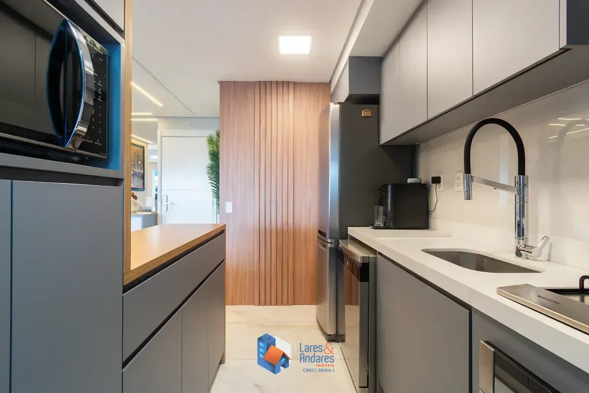 Imagem Apartamento para venda em Ipiranga com 2 quartos, sendo 2 suítes, 83m²