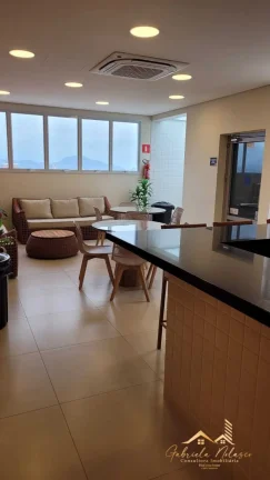 Imagem Apartamento novo no Boqueirão