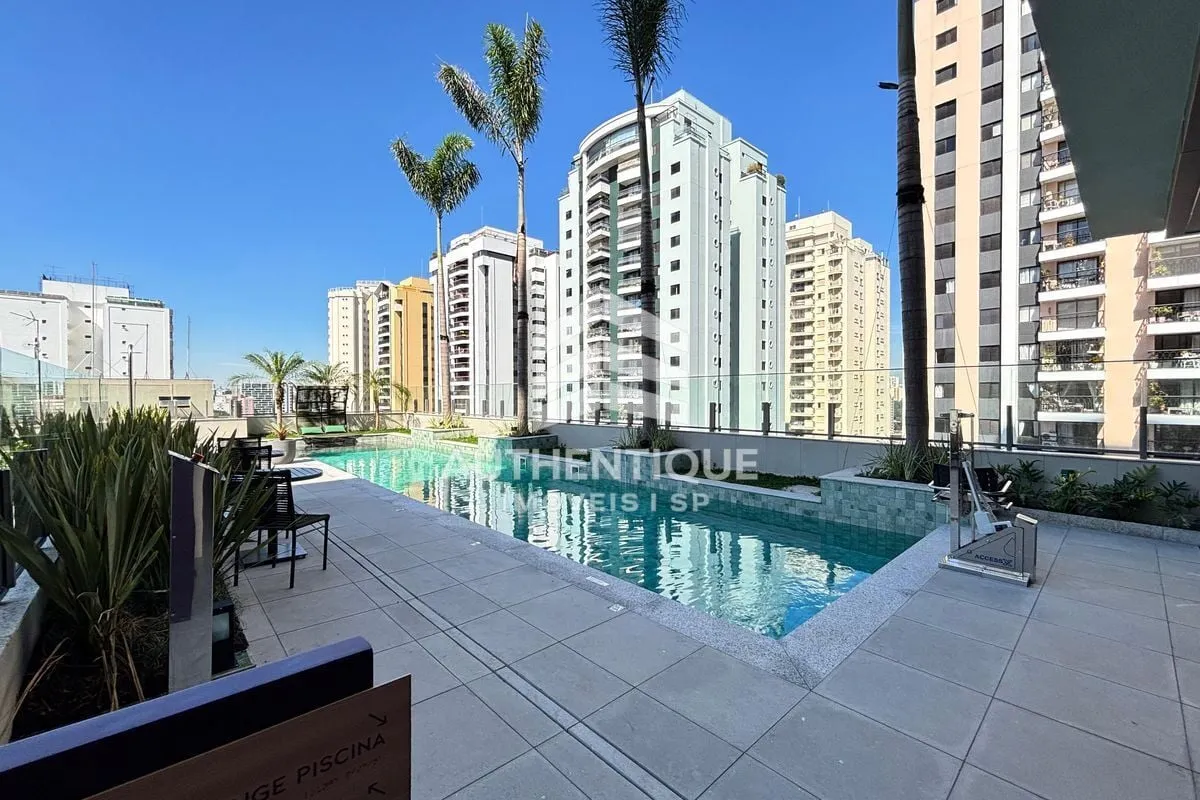 Imagem MOST MOEMA - Apartamento à venda no bairro Moema - São Paulo/SP, Zona Sul