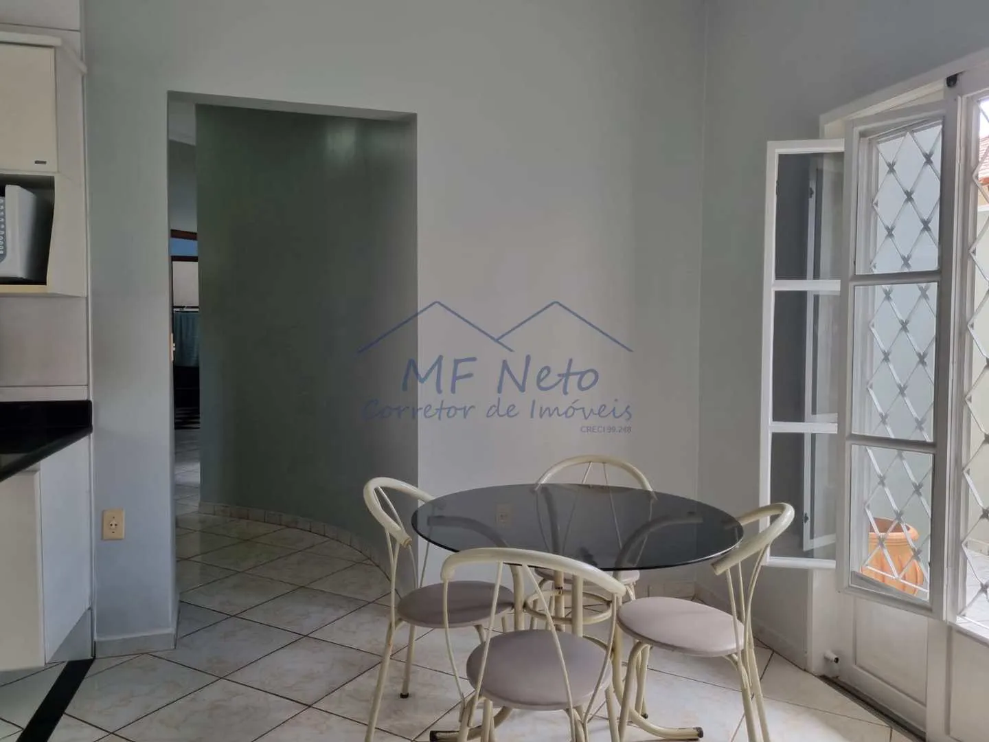 Imagem Casa Padrão