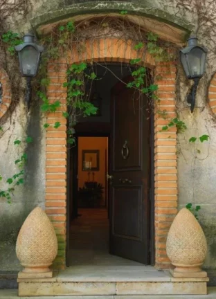 Imagem Residência 5 Quartos Sendo Duas Suítes 934m no Jardim Paulistano