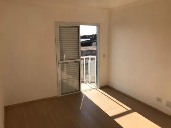 Imagem Sobrado com 3 Quartos à Venda, 90 m² em Vila Ré - São Paulo