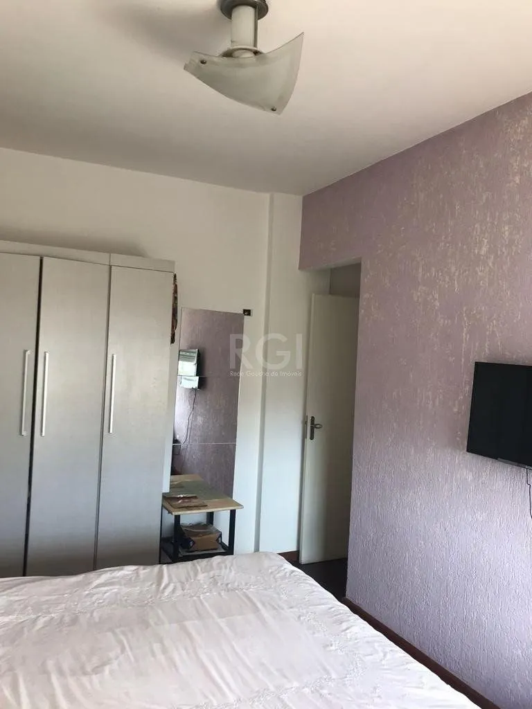 Imagem Apartamento para Venda - 82.92m², 3 dormitórios, Floresta