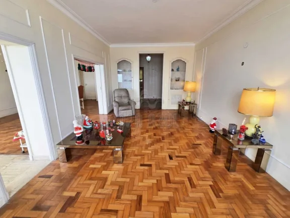 Imagem Copacabana – Avenida Atlântica | Residencial › Apartamento 3 quarto(s) à Venda