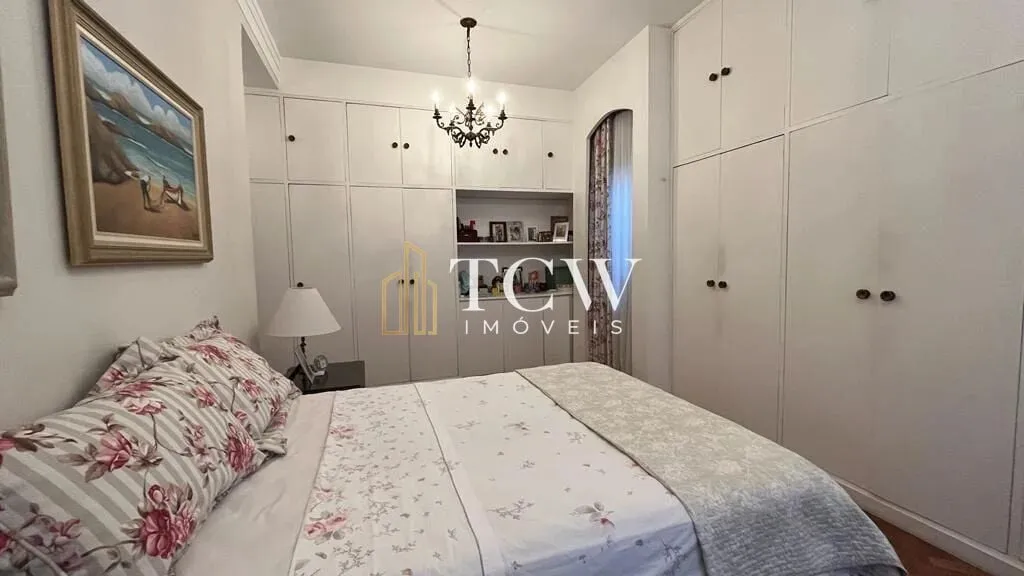 Imagem Apartamento à venda no bairro Higienópolis - São Paulo/SP, Zona Oeste