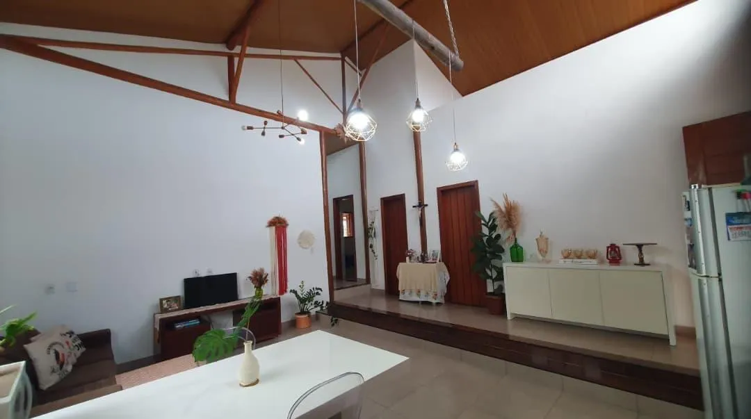 Imagem Vendo linda chácara em Esmeraldas/MG , com 1.270 m²,