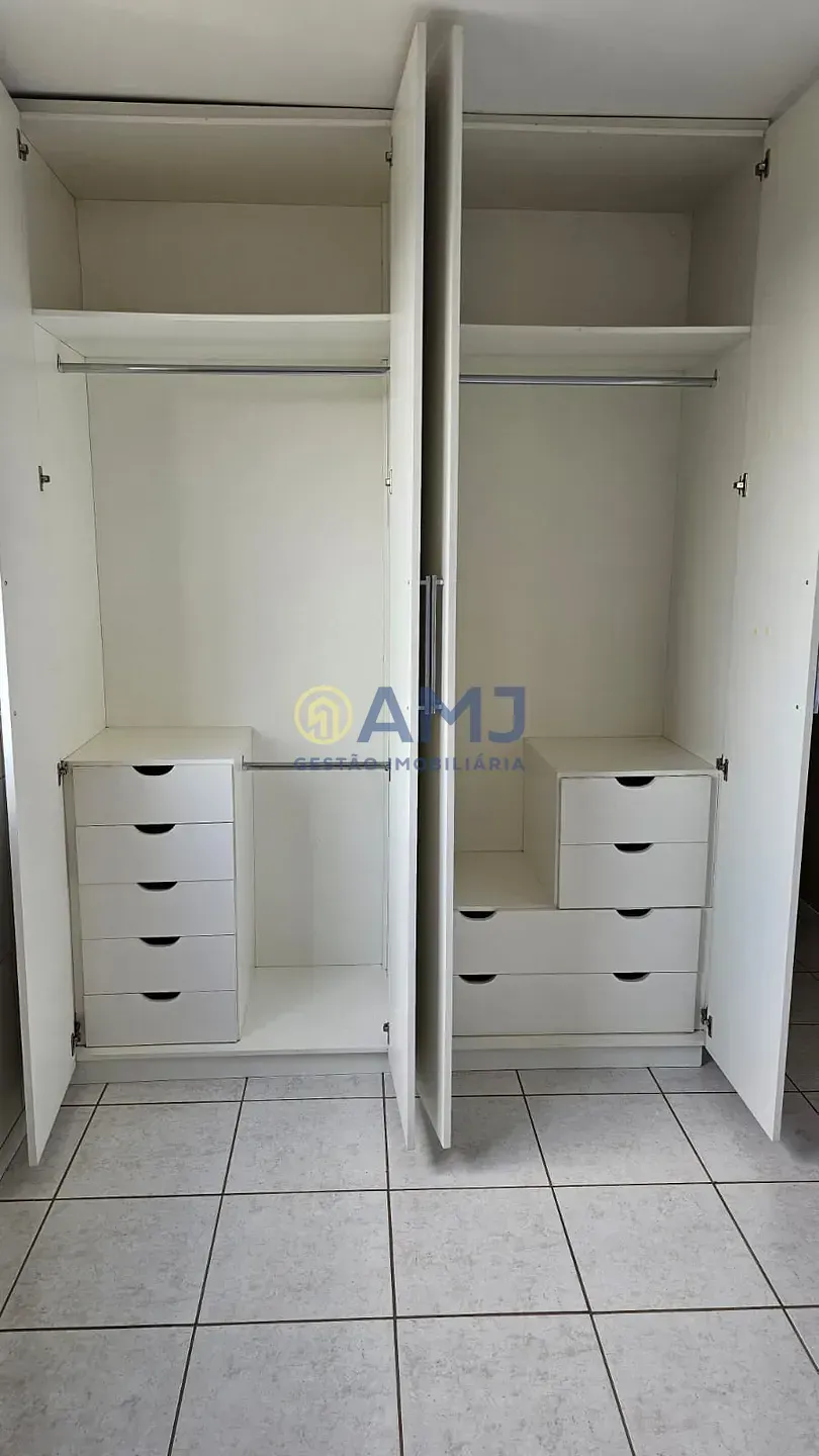 Imagem Apartamento para alugar no Parque Amazônia - 2 quartos com suíte