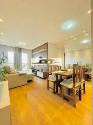 Imagem Apartamento para venda com 70mts Vila Vera