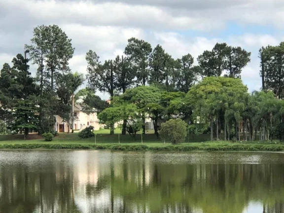 Imagem Casa à venda, 642 m² por R$ 3.500.000,00 - Condomínio Vivendas do Lago - Sorocaba/SP