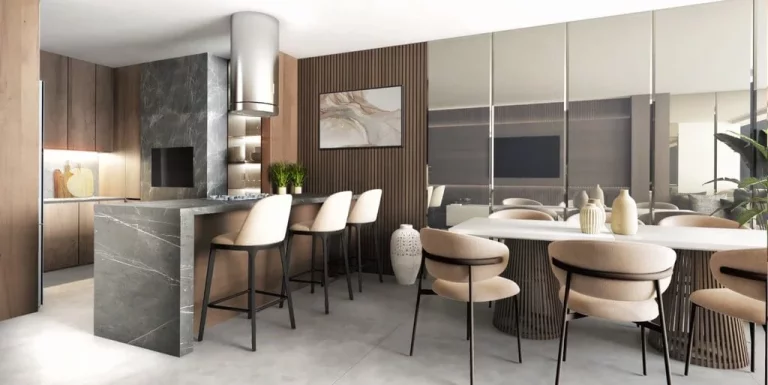 Imagem Apartamento para venda no bairro Petrópolis em Porto Alegre