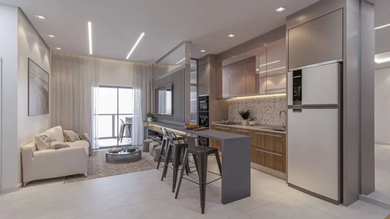 Imagem Manu Bay Residence
