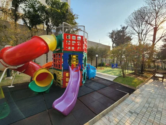 Imagem Apartamento com 2 dormitórios à venda, 70 m por R$ 785.000 - Vila Regente Feijó - São Paulo/SP