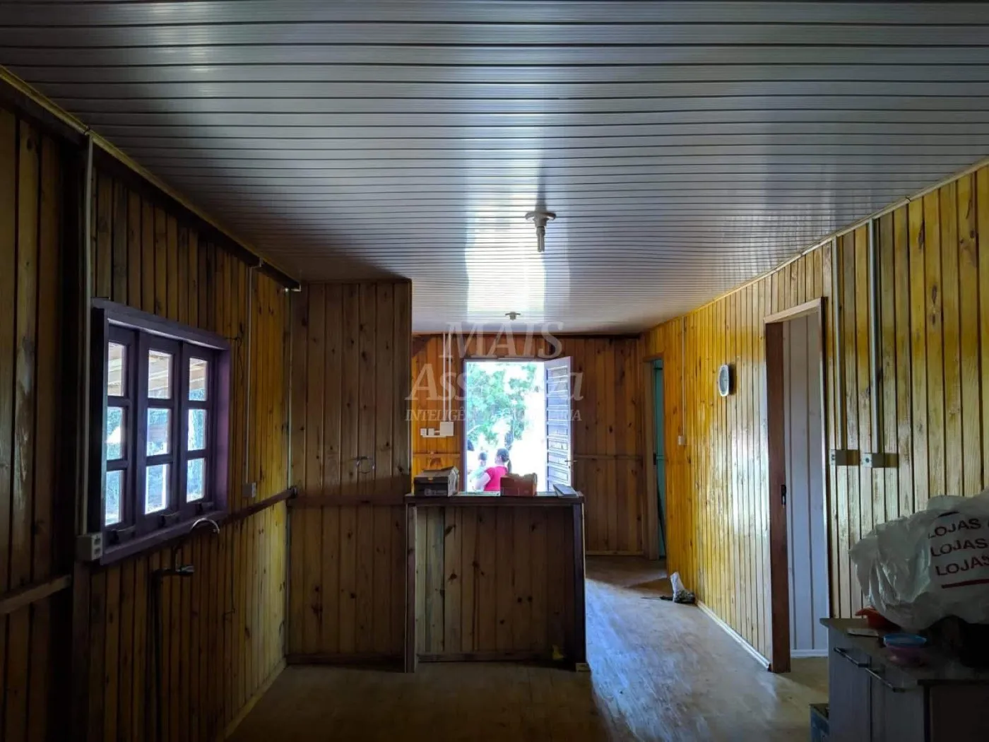 Imagem Chácara para venda em Rolante (8.000m²)