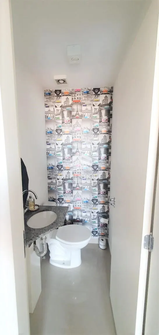 Imagem Face Vila Mariana - Apartamento à venda em São Paulo/SP