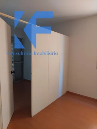 Imagem APARTAMENTO RESIDENCIAL em CAMPINAS - SP, CENTRO