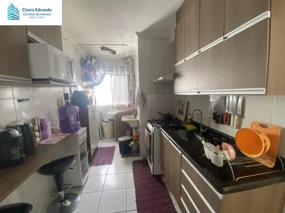 Imagem APARTAMENTO RESIDENCIAL em SÃO PAULO - SP, CIDADE LÍDER